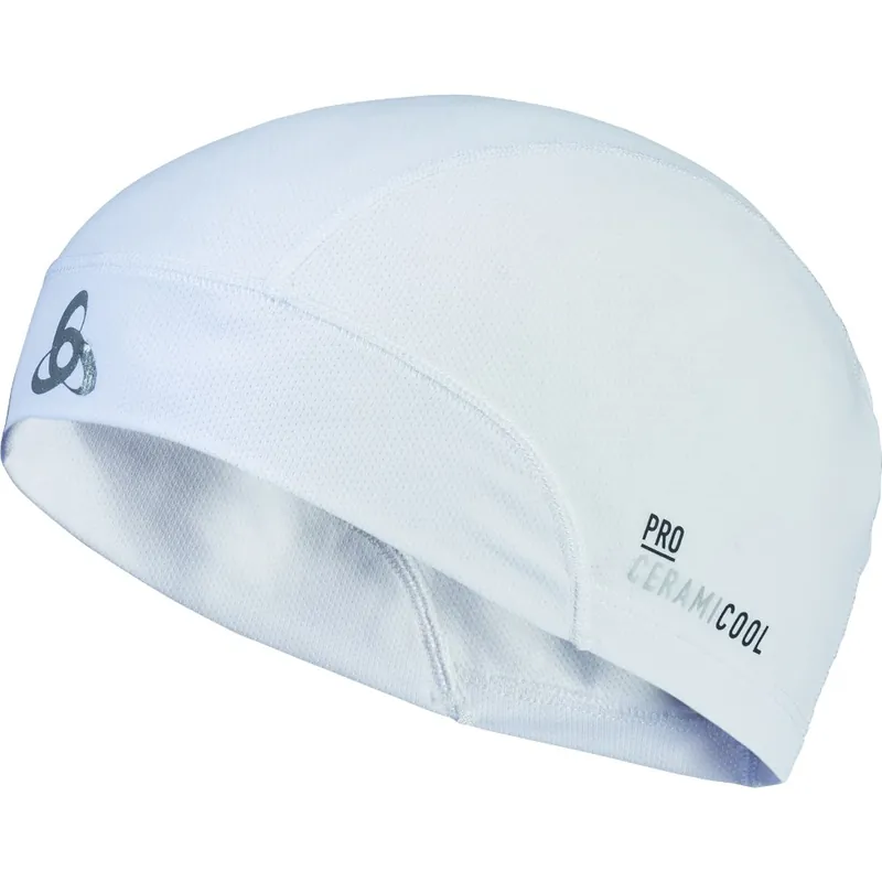 Odlo Ceramicool UVP Beanie - weiß Bestpreis