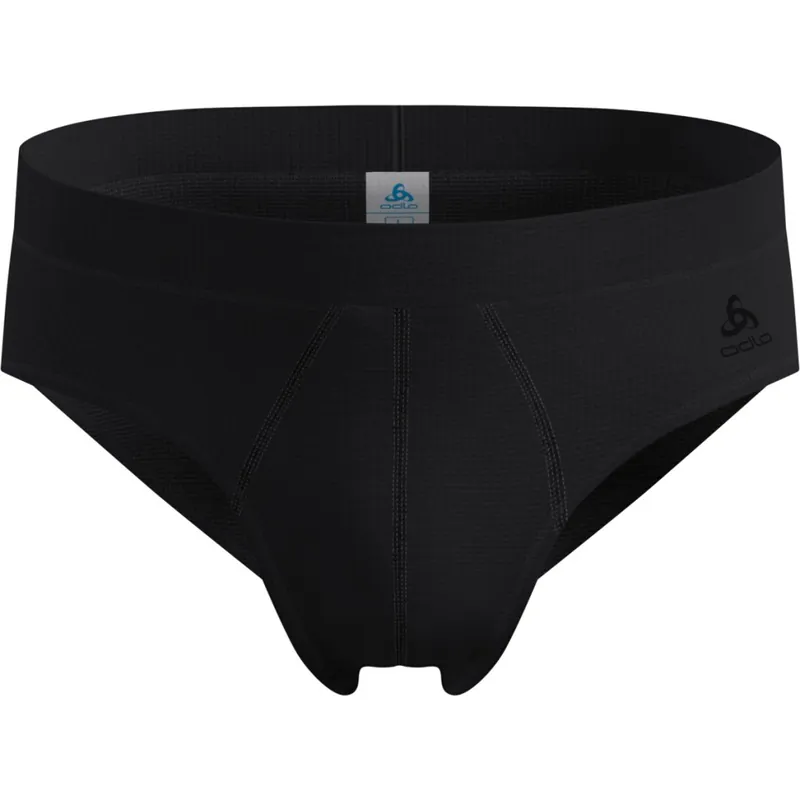Wochenendangebot Odlo Active Light Slip Herren - black