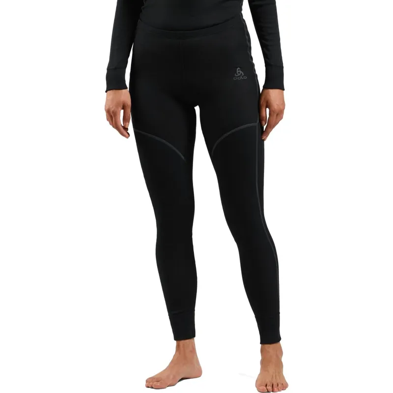 Top-Seller Odlo Active X-Warm Unterhose Damen 159231 - schwarz