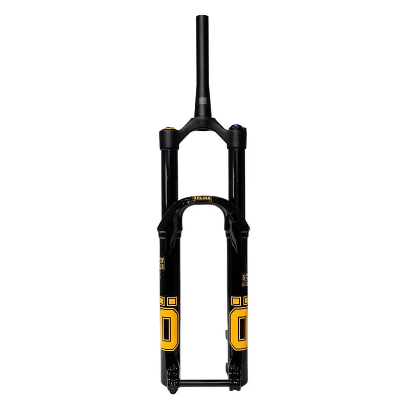 Abverkauf ÖHLINS RXF38 m.3 Air 29" Federgabel TTX18 Tapered 15x110mm Boost - 160 mm Offset 44 mm