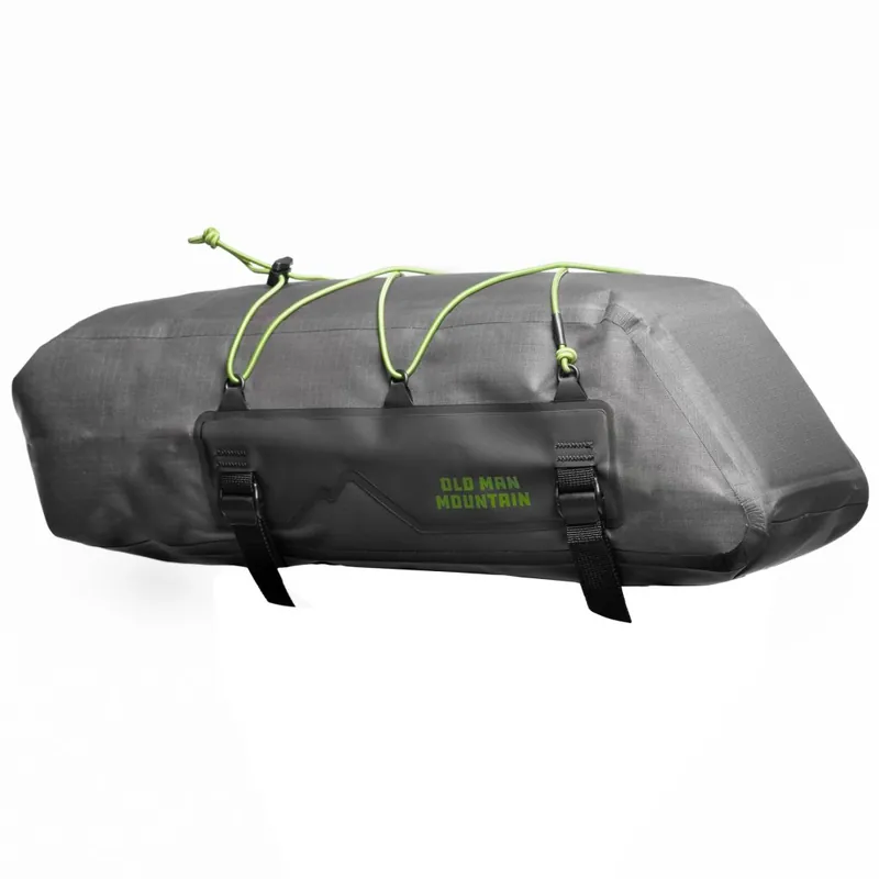 Versand Am Gleichen Tag Old Man Mountain Atlas 9L Gepäckträgertasche