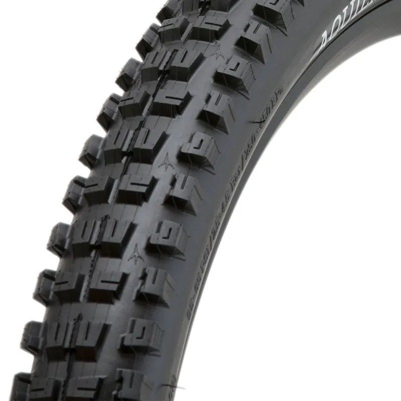 Begrenztes Angebot Onza Aquila TRC MTB Faltreifen - 29x2,5 Zoll - schwarz