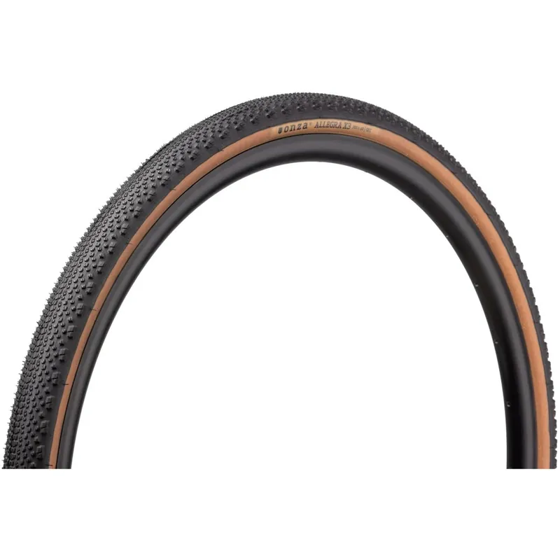 Mega-Angebot Onza Allegra X3 Faltreifen - GEC Single Compound 60 TLR - 50-622 skinwall