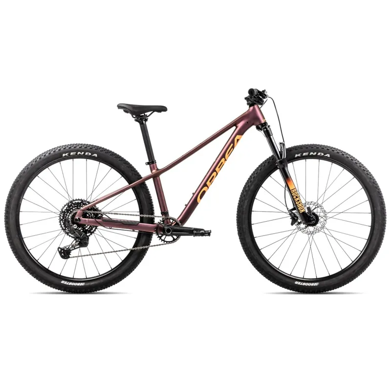 Highlight Orbea KIMU 27 H20 - 27.5" Jugend Mountainbike - 2027 - metallic sunset