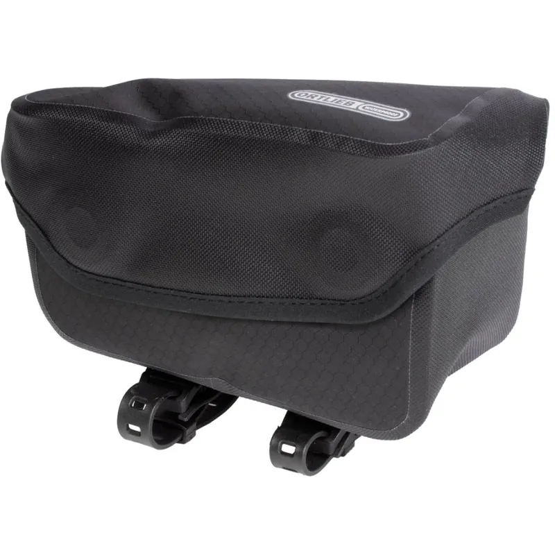 Meistverkauft ORTLIEB Fuel-Pack Oberrohrtasche - 1L - schwarz matt