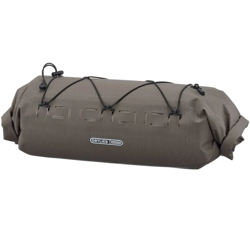 Solange Der Vorrat Reicht ORTLIEB Dry-Pack Packsack - 16L - dark sand