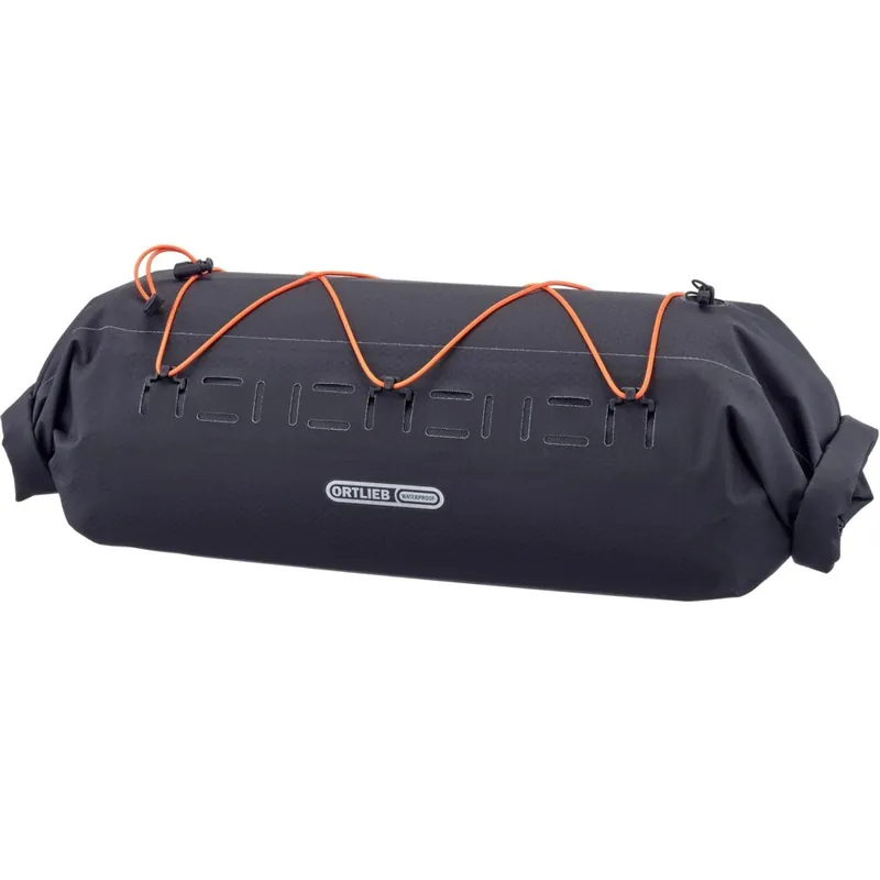 ORTLIEB Dry-Pack Packsack - 16L - black matt Highlight