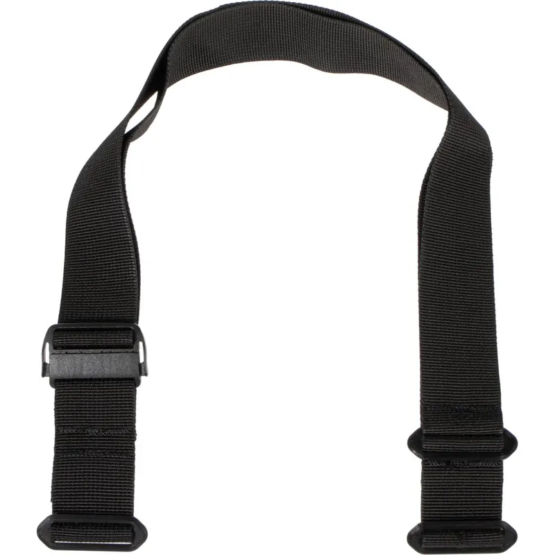 ORTLIEB Sling-Bag Tragegurt - schwarz Zertifiziert