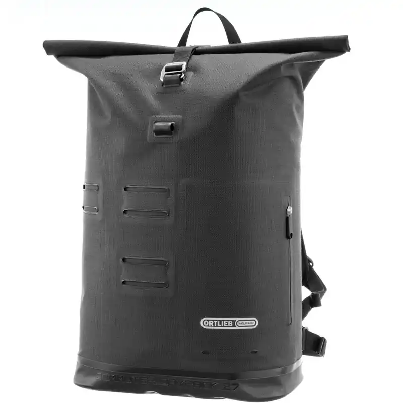 Versand Am Gleichen Tag ORTLIEB Commuter Daypack Urban Rucksack - 27L - pepper