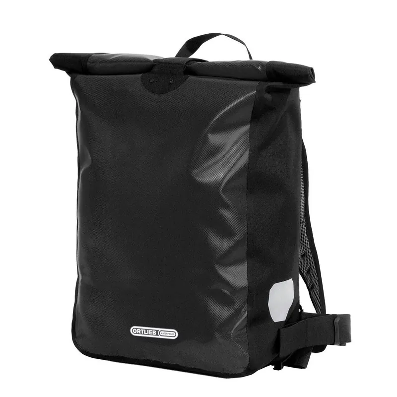 ORTLIEB Messenger-Bag - Kuriertasche - 39L - schwarz Top-Preis