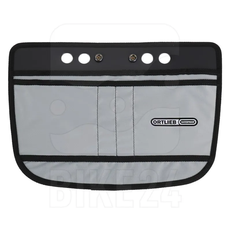 Preis Gesenkt ORTLIEB Messenger-Bag - Dokumententasche - grau