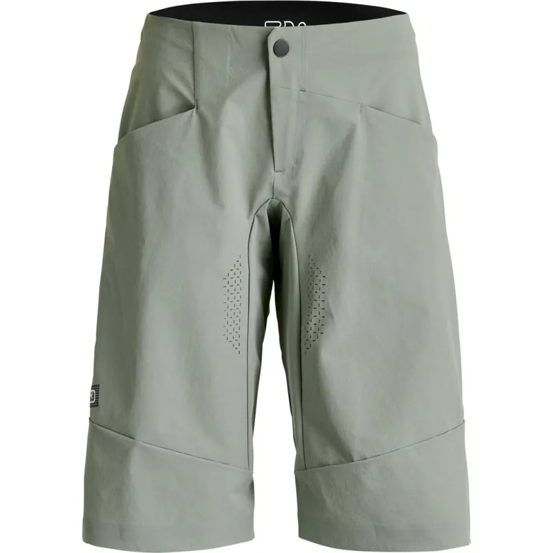 Ortovox Sequence Trail Shorts Damen - green sage Top-Preis