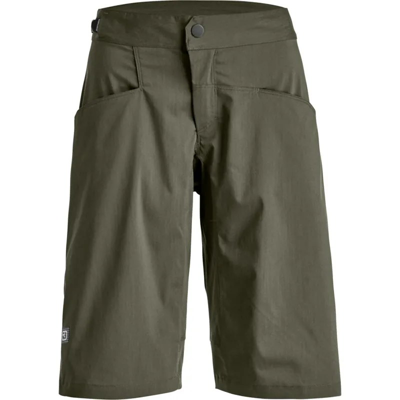 Direkt Vom Hersteller Ortovox Sequence Free Shorts Damen - dark wild herbs