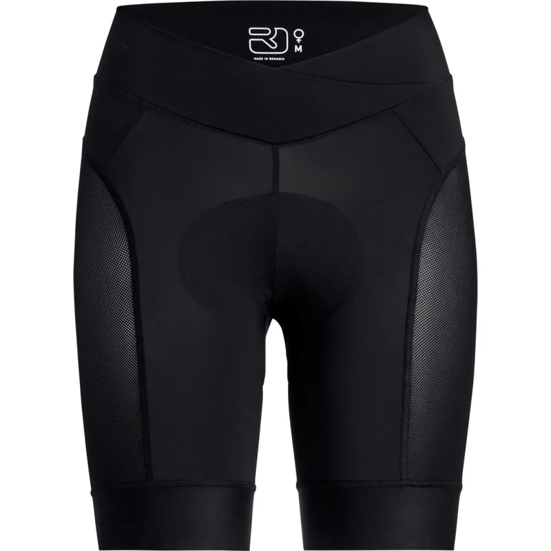 Begrenztes Angebot Ortovox Sequence Liner Shorts Damen - black raven