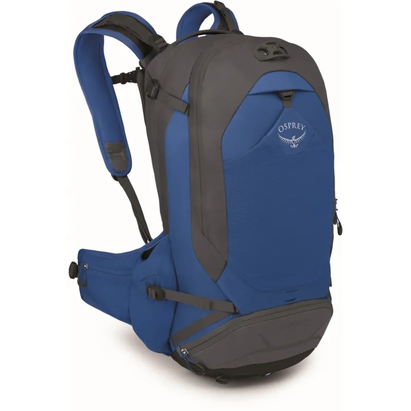 Osprey Escapist 25 Rucksack - S/M - Postal Blue Preisreduziert