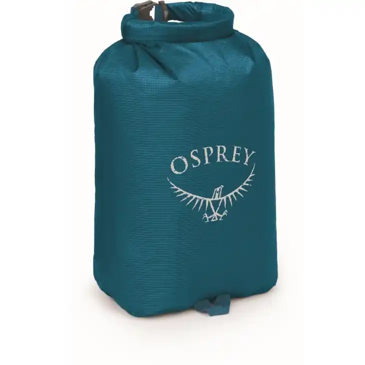 Echt Osprey Ultralight 6 Packsack - Waterfront Blue