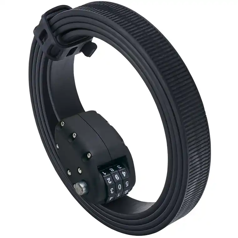 Aktuell OTTO DesignWorks OTTOLOCK 152cm Cinch Schloss - Stealth Black