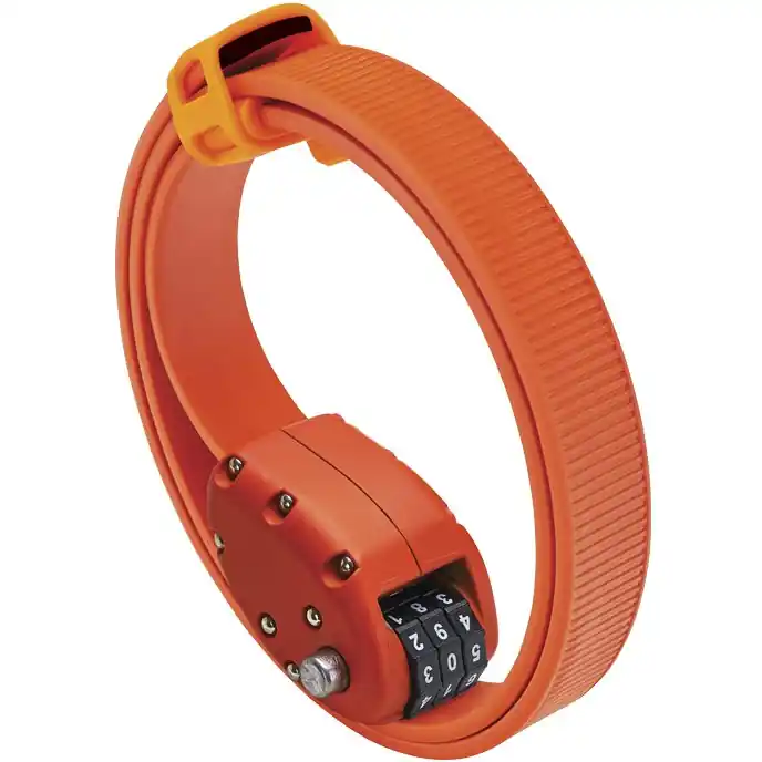 OTTO DesignWorks OTTOLOCK 76cm Cinch Schloss - Orange Kracherpreis