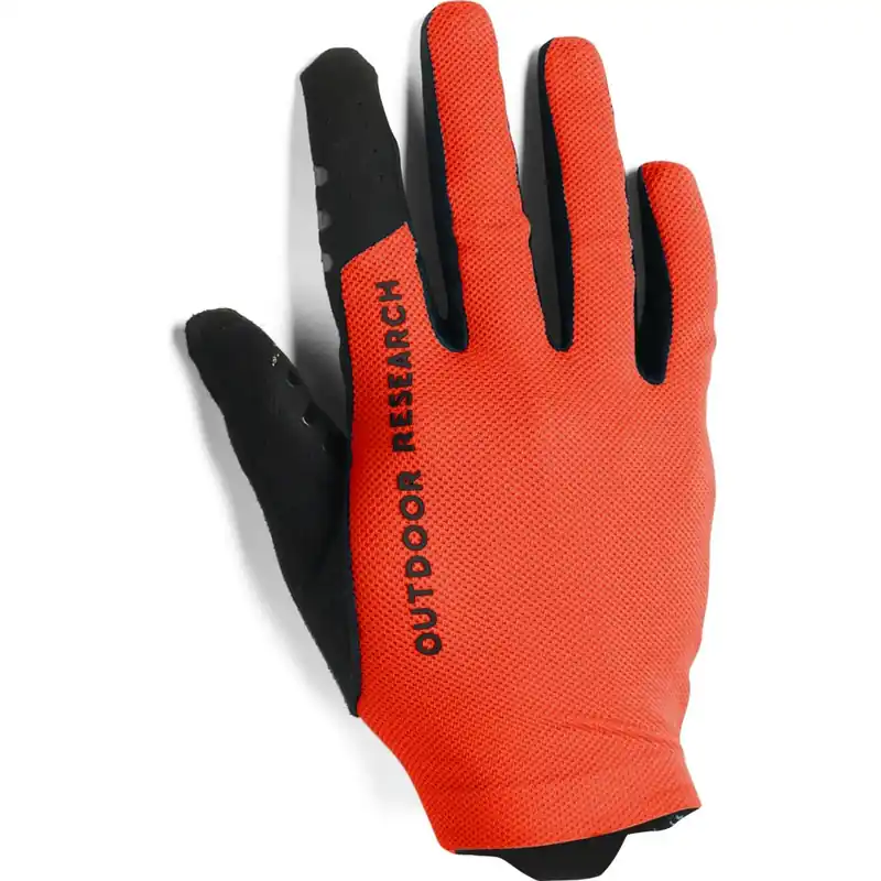 Outdoor Research Freewheel MTB Handschuhe Unisex - spice Meistverkauft