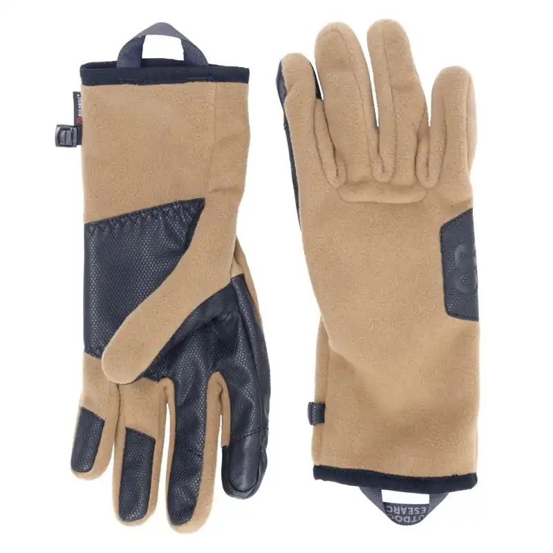 Outdoor Research Gripper Sensor Windbloc® Handschuhe Herren - coyote Super-Preis