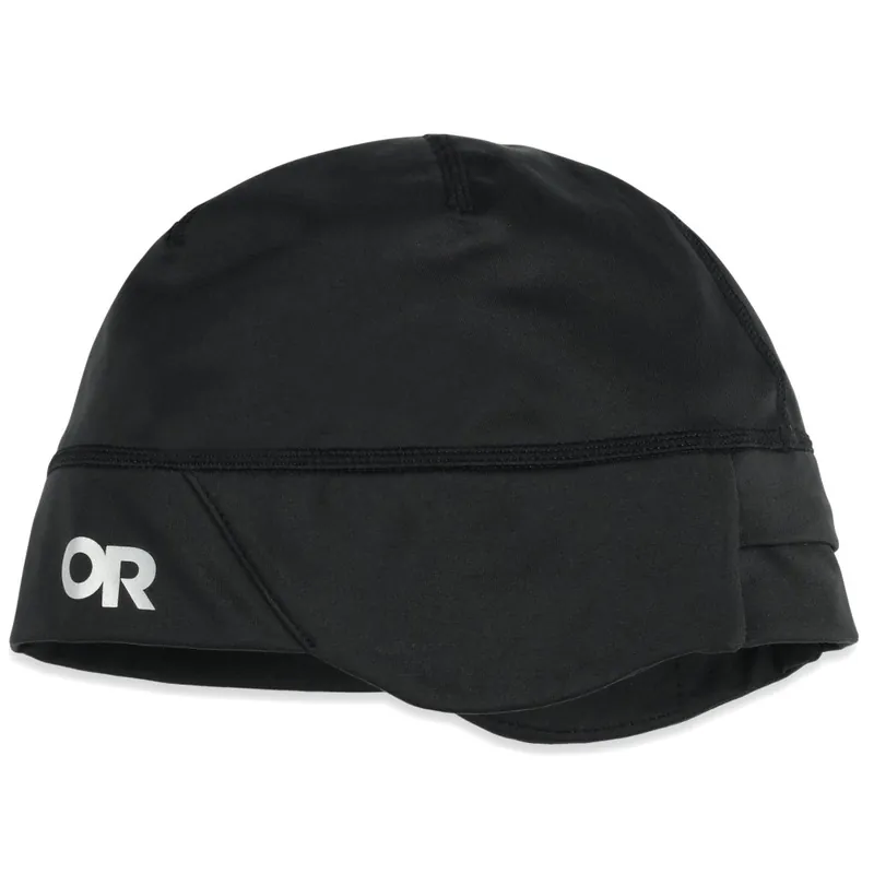Geprüft Outdoor Research Deviator Mütze - schwarz