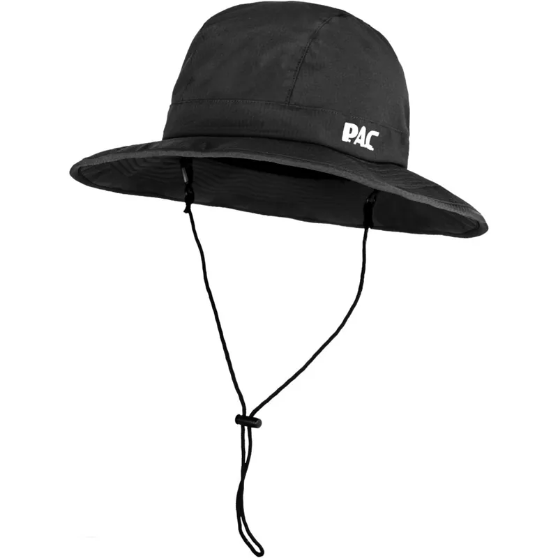 Sale P.A.C. Original Mikras GORE-TEX Desert Hut - Black