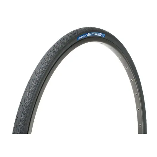 Panaracer Pasela ProTite Drahtreifen - 28" - schwarz Aktuell
