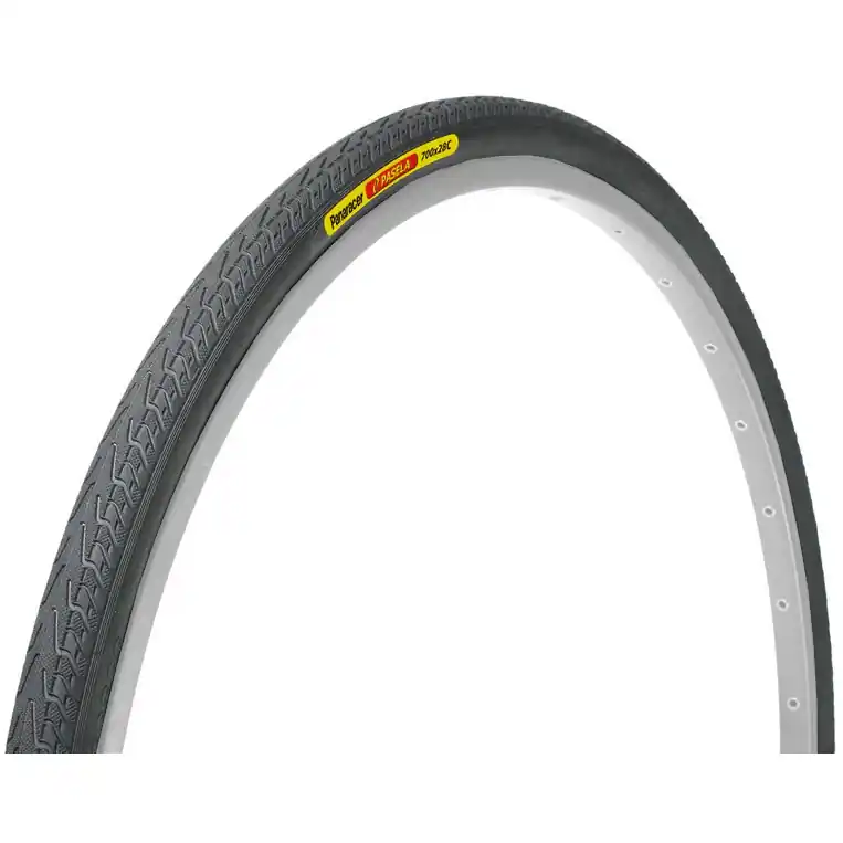 Panaracer Pasela Drahtreifen - 20x1.50" - schwarz Kracherpreis