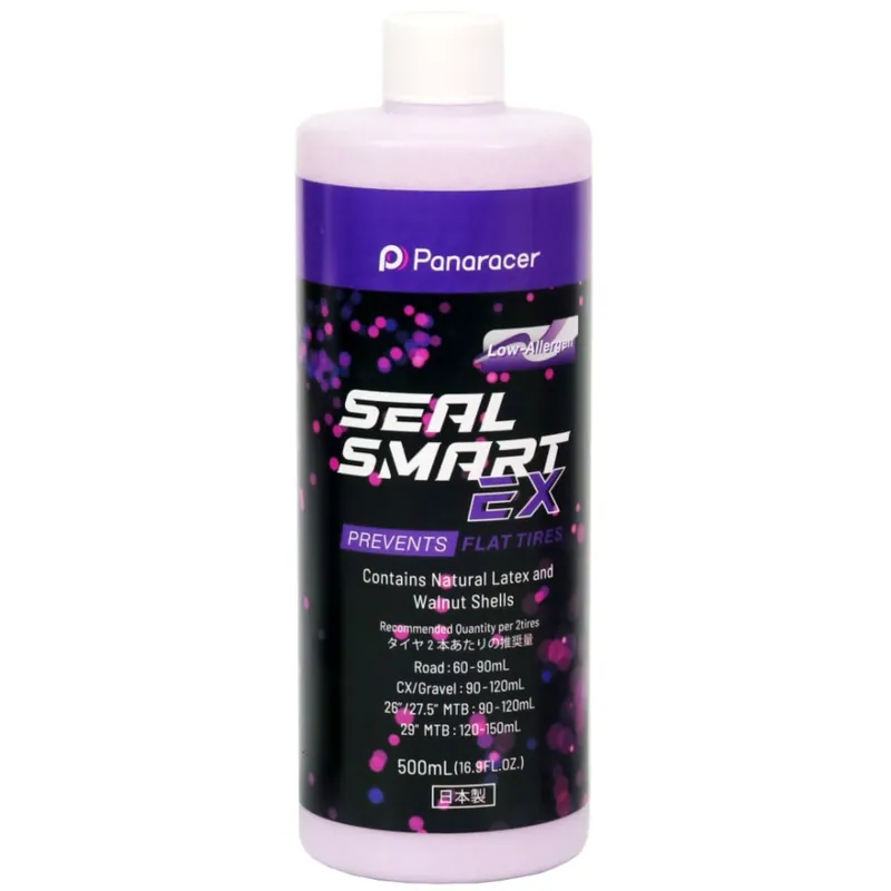 Panaracer SealSmart EX Dichtmilch - 500ml Neue Ware
