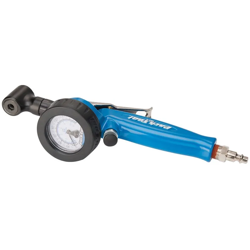Park Tool INF-2 Shop Inflator - Kompressor-Aufsatz Nur Heute