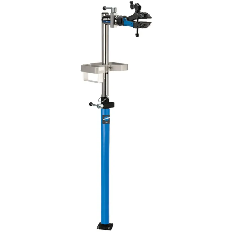 Park Tool PRS-3.3-2 Deluxe Montageständer mit 100-3D Halteklaue - ohne Bodenplatte Super-Preis
