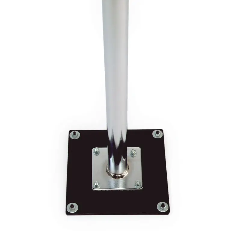 Mega-Angebot Park Tool FP-2 Bodenbefestigungsadapter für Montageständer PRS 2/3/23