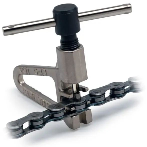 Park Tool CT-5 Mini-Kettennieter Sichere Zahlung