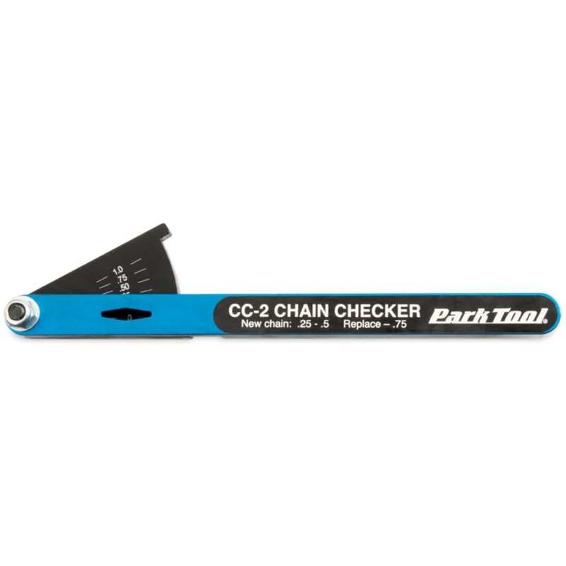 Park Tool CC-2 Kettenverschleißlehre Preisknaller