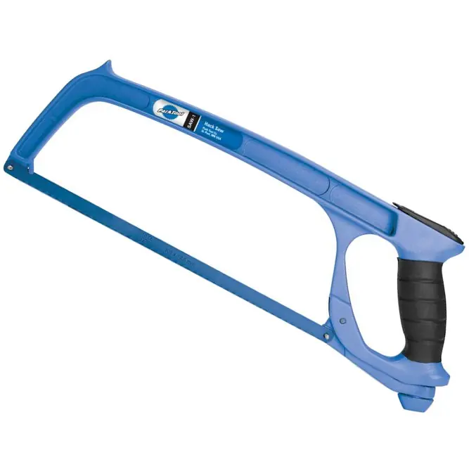Begrenztes Angebot Park Tool SAW-1 Bügelsäge