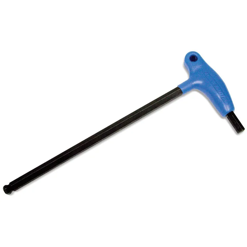 Angebot Park Tool PH Innensechskantschlüssel mit P-Griff