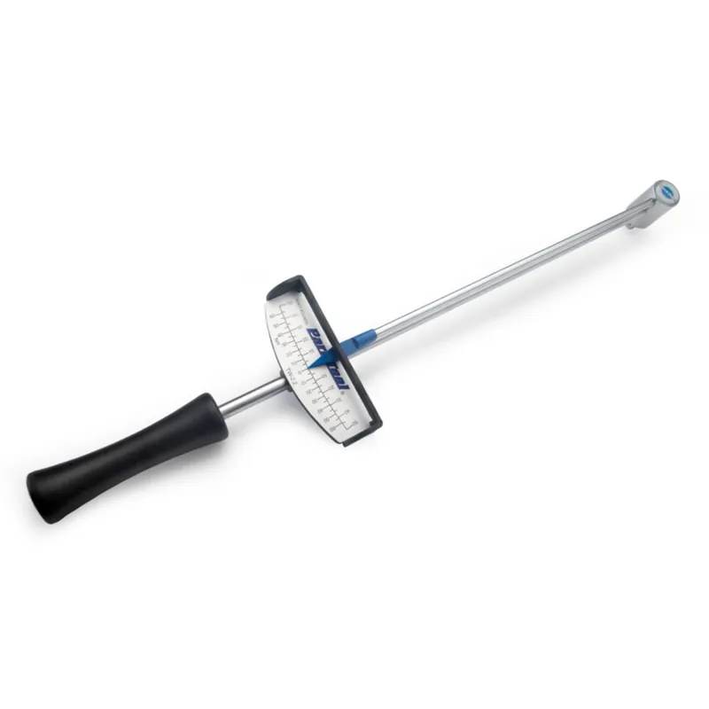 Park Tool TW-2.2 Drehmomentschlüssel 0-60NM 3/8 Inch Bestpreis