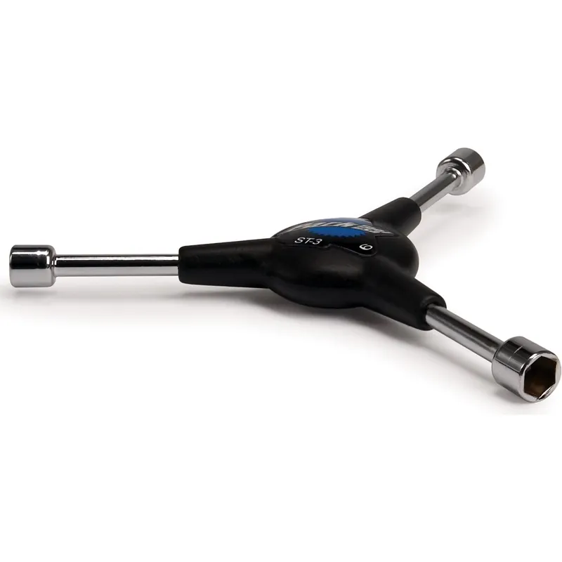Meistverkauft Park Tool ST-3 Y-Steckschlüssel