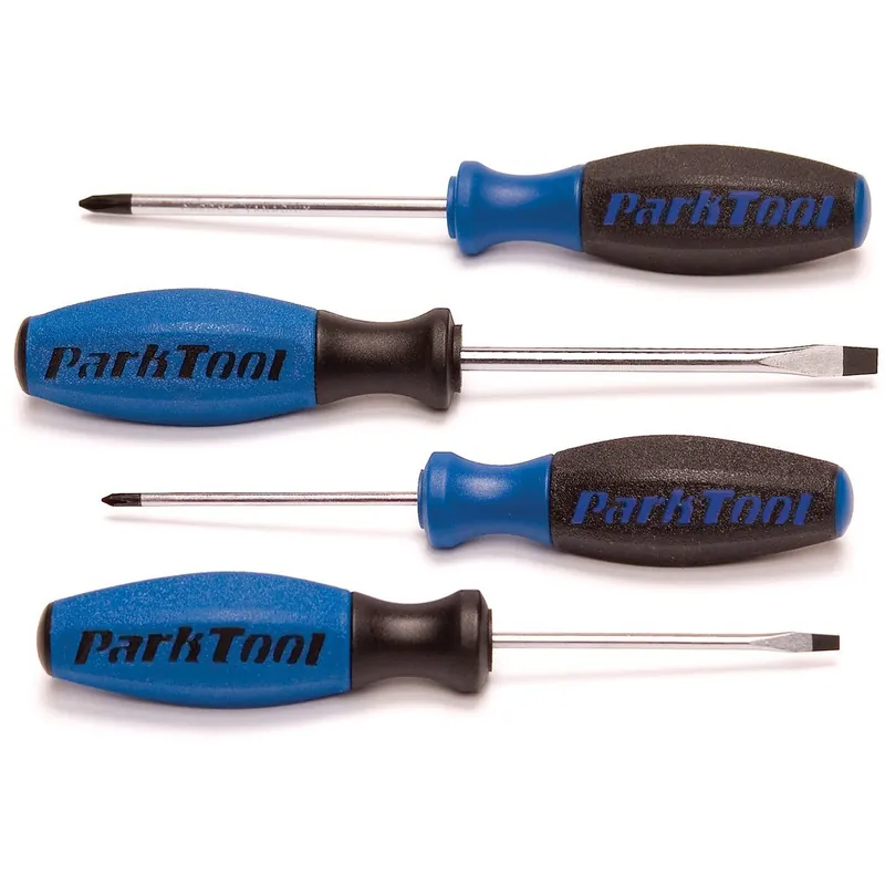 Park Tool SD-Set Schraubendreher Set Saisonangebot