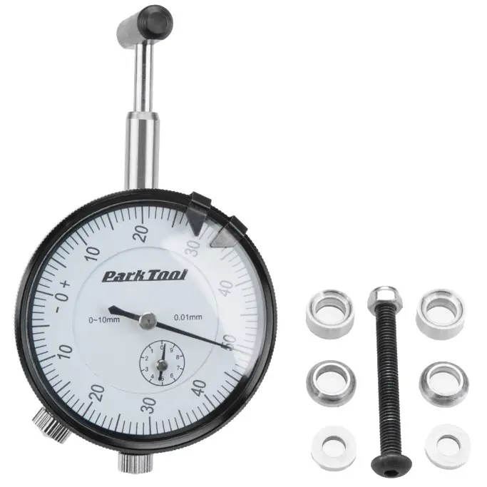 Park Tool DT-3I.2 Messuhr für DT-3 Aktuell