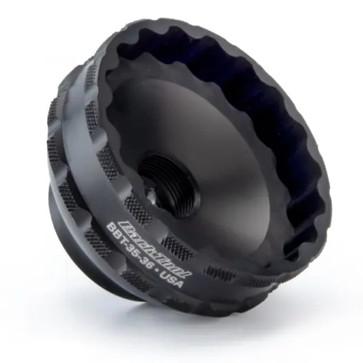 Nur Für Kurze Zeit Park Tool BBT-35-36 Tretlagerwerkzeug