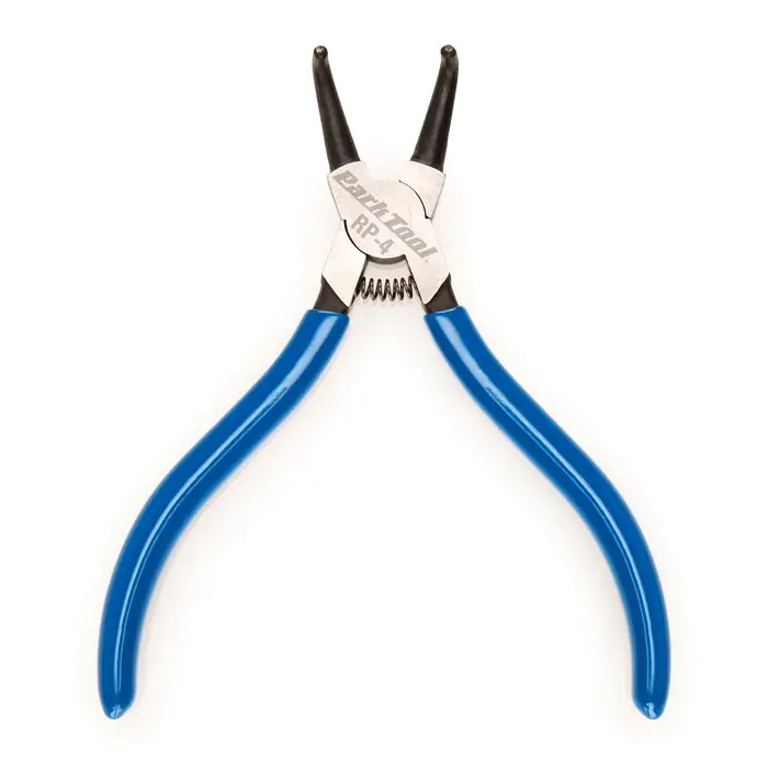Jetzt Bestellen Park Tool RP-4 Sicherungsringzange - 1.7mm innen