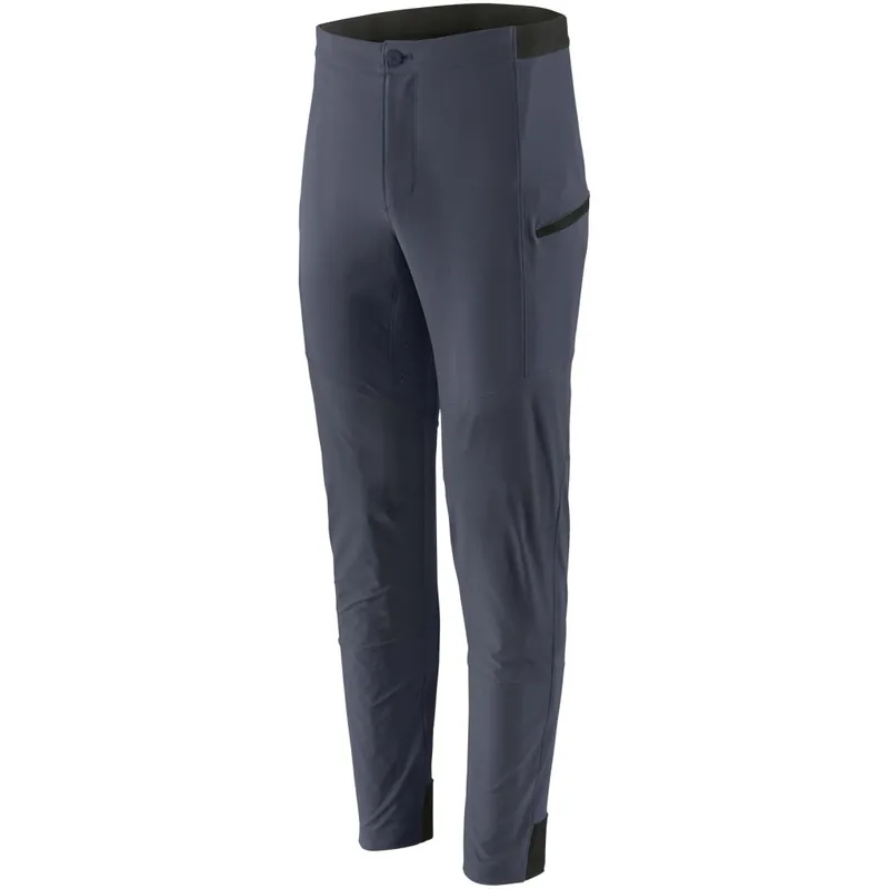 Aktuell Patagonia Dirt Craft Hose Herren - Smolder Blue