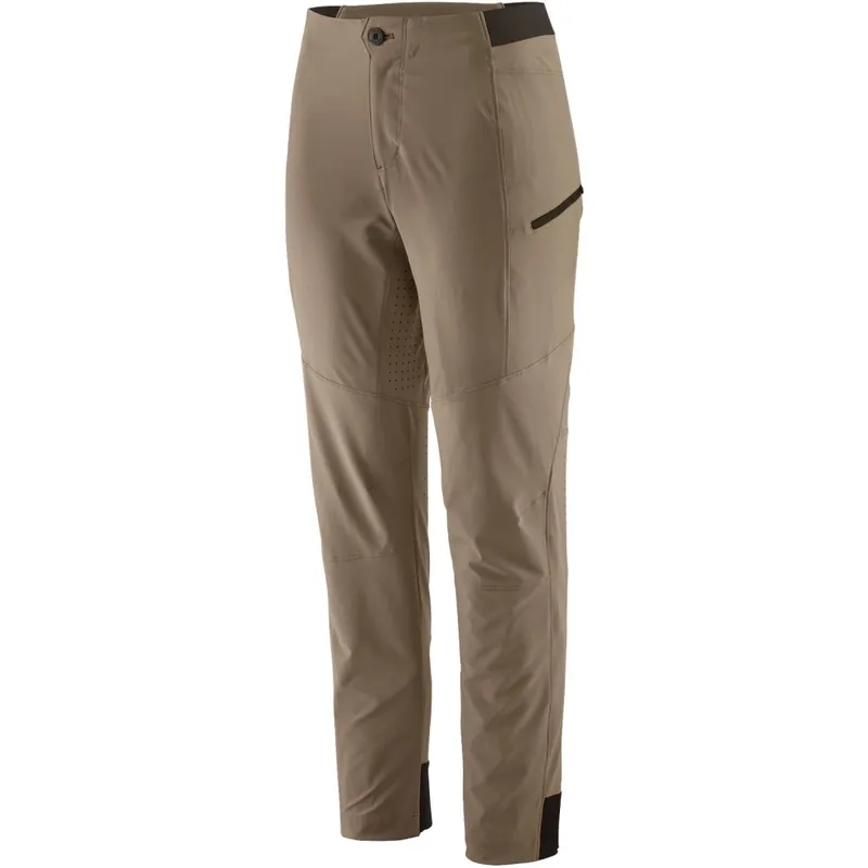 Patagonia Dirt Craft Hose Damen - Wing Grey Top-Seller