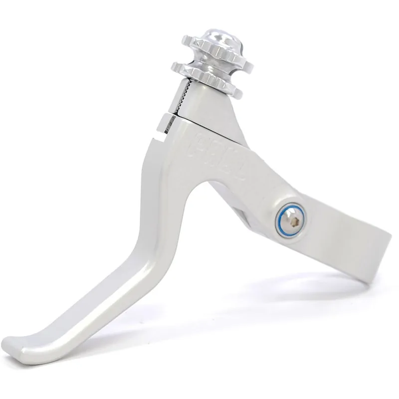 Jetzt Kaufen Paul Component Love Lever Bremshebel - 2.5 links - silber