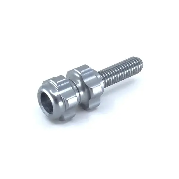 Günstig Paul Component BABY GROOVY - Bremszugeinsteller - 1 Stück - pewter