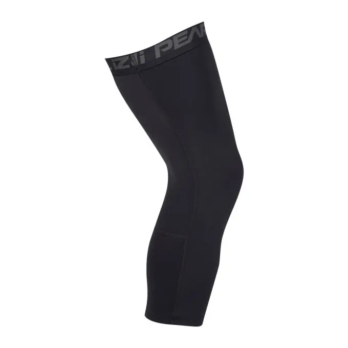 PEARL iZUMi Elite Thermal Knielinge 14372003 - schwarz - 021 Markenprodukt
