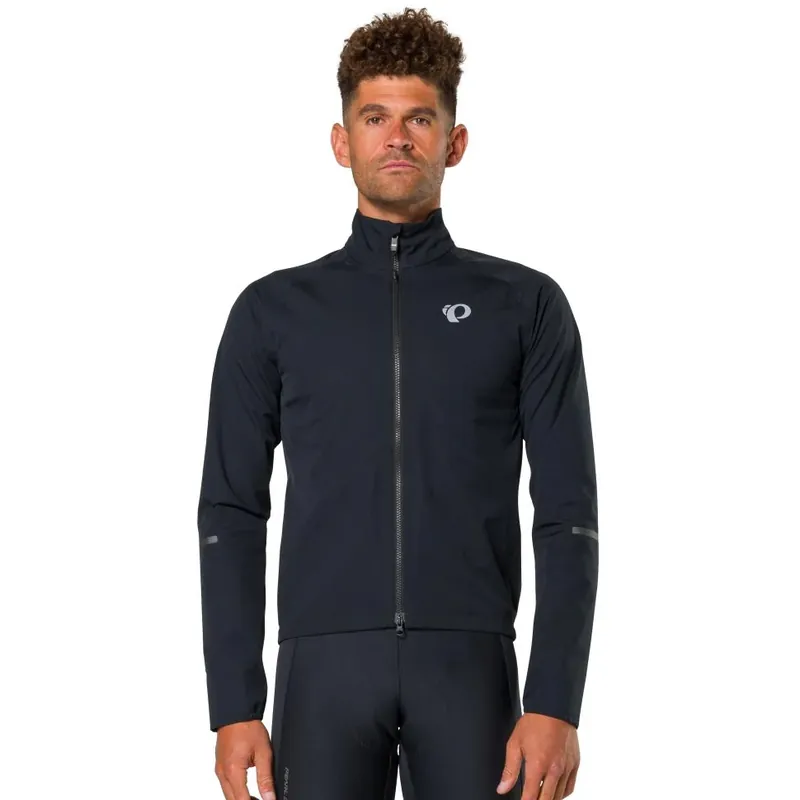 Kracherpreis PEARL iZUMi Attack WxB Jacke Herren 11132202 - schwarz - 021