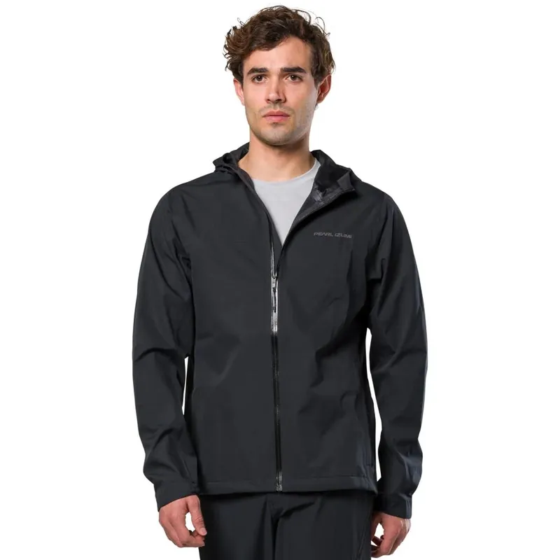 PEARL iZUMi Summit 3L WXB MTB Jacke Herren 19132205 - schwarz - 021 Wochenendangebot