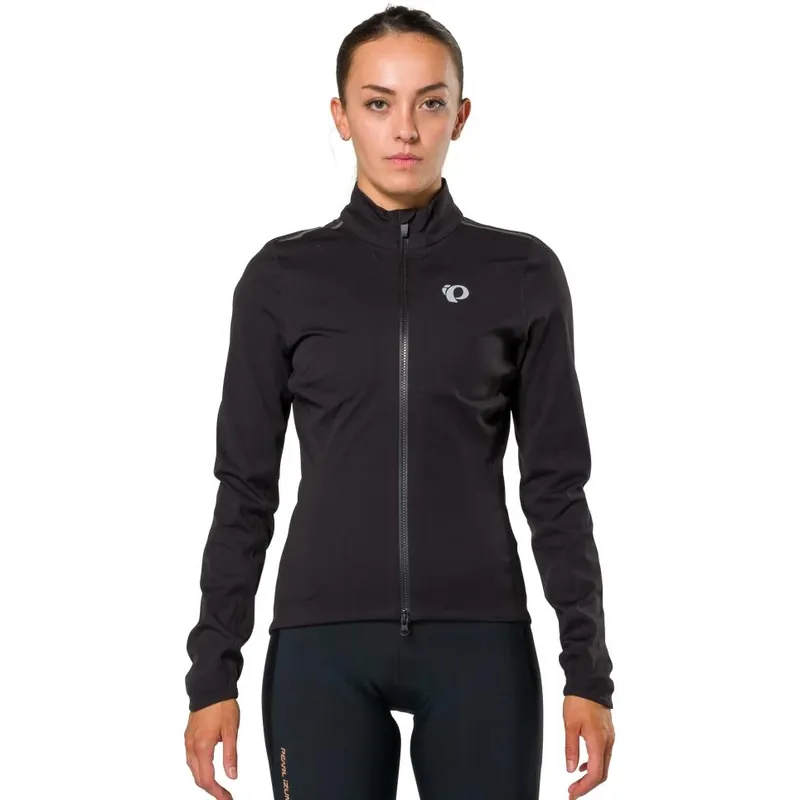 Neu Im Sortiment PEARL iZUMi Pro Regenjacke Damen 11232402 - schwarz - 021